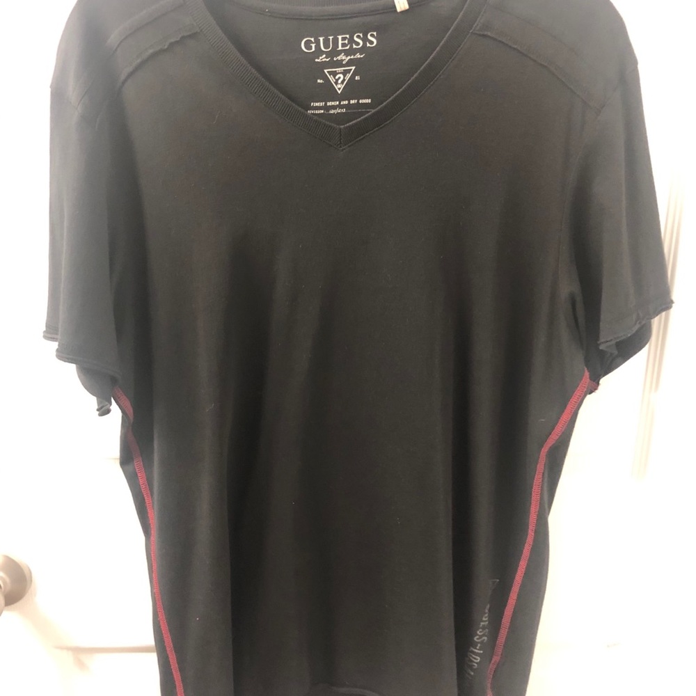 Guess Designer Tee